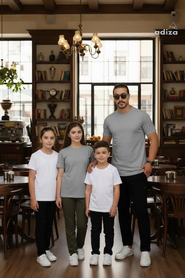 تیشرت نخ پنبه